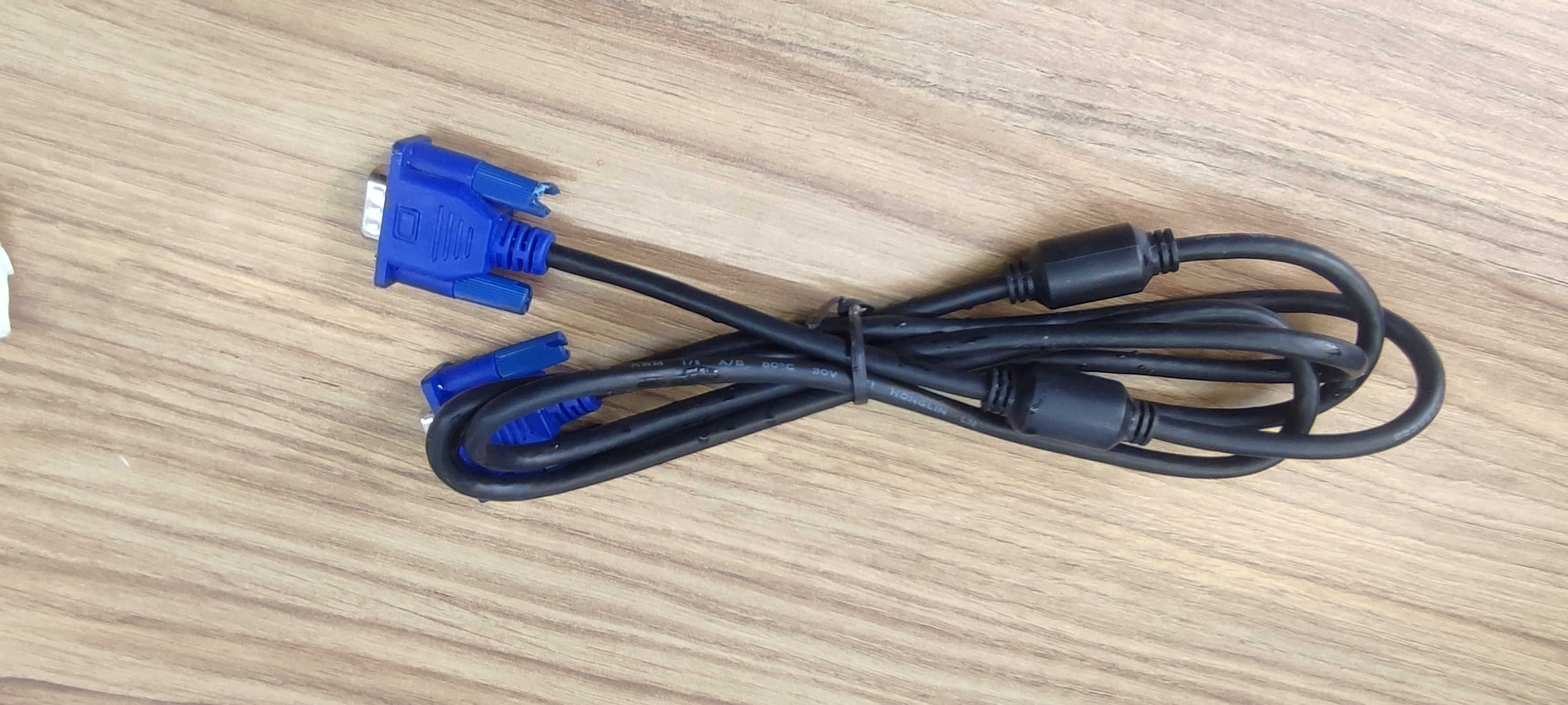 Kabel Typ: VGA - VGA