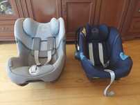 Cybex Aton M i Sirona M2 i-Size