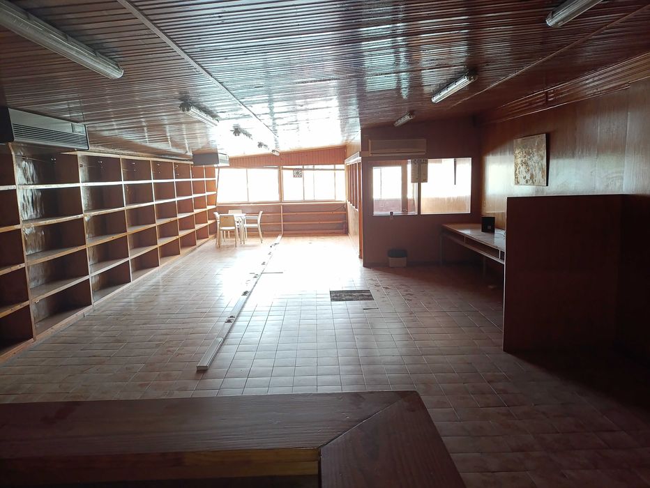 Apartamento T0 Open Space, em Matosinhos Sul, para Venda