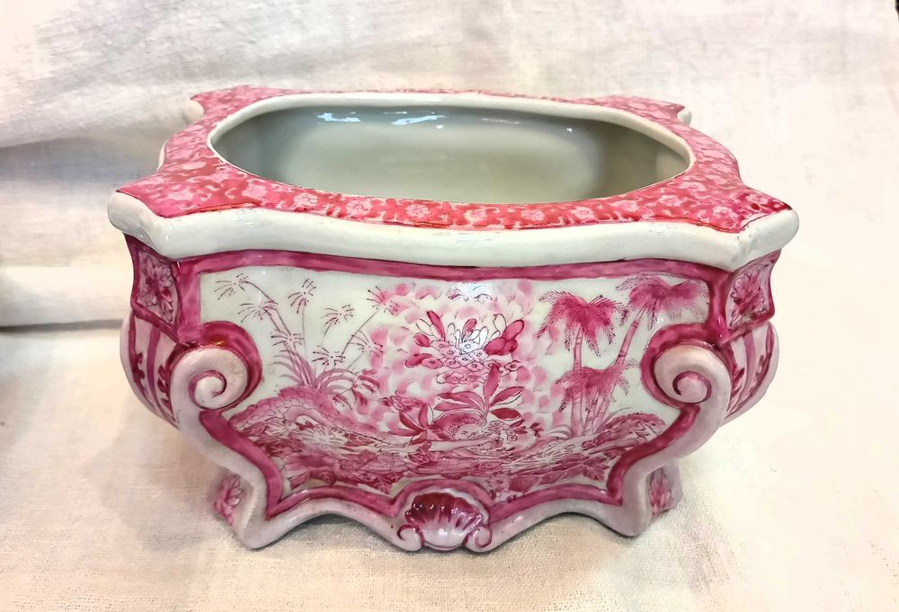 Lote Artigos Cerâmica