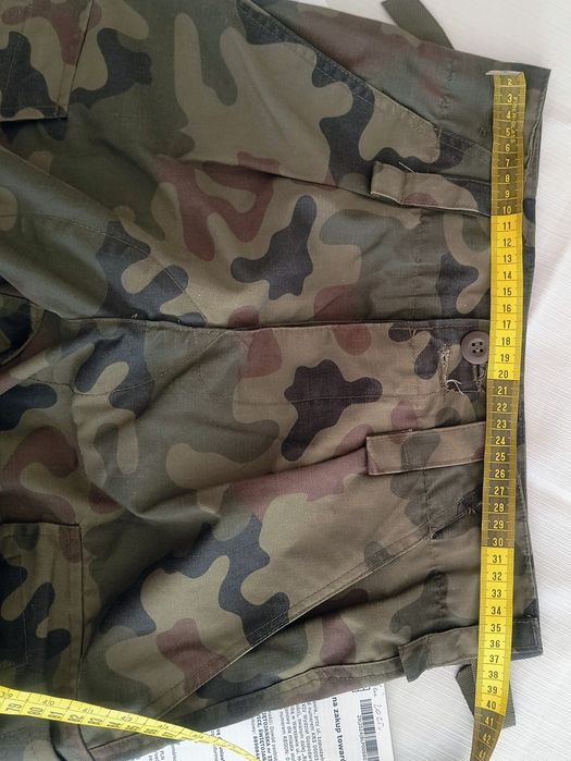 Kompletny mundur WZ10