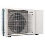 Pompa ciepła Daikin 4kW Monoblok z montażem