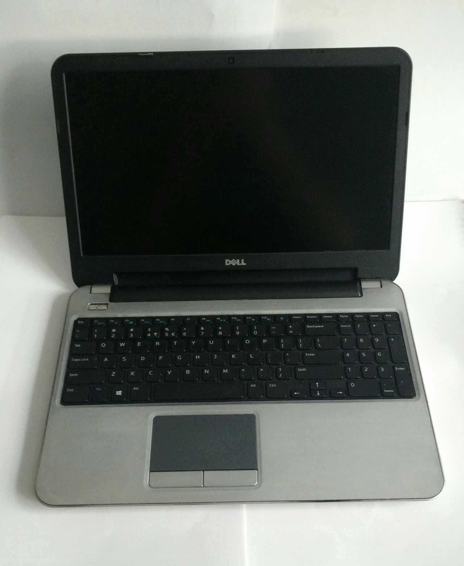 Laptop Dell Inspirion 5537 + torba