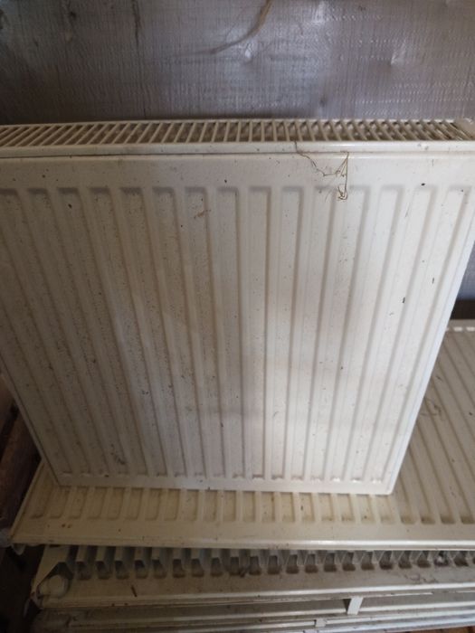 Батареї для опалення