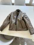 Casaco Dainese 100% Pele