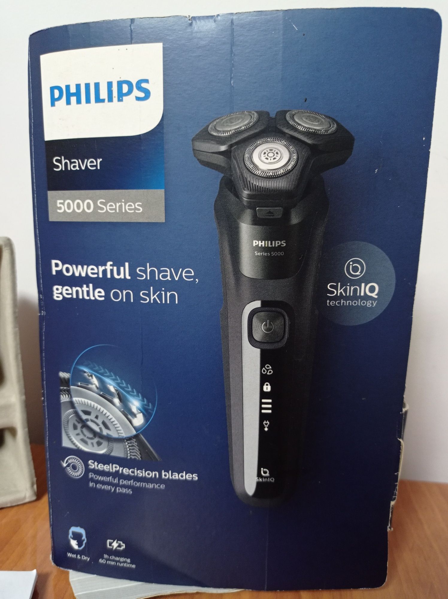Тример PHILIPS   S5588