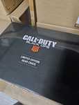 Edição Limitada Call of Duty