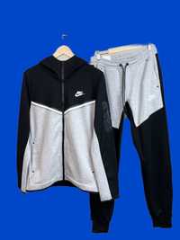 Костюм спортивний Nike Tech Flecce | Найк теч фліс костюм