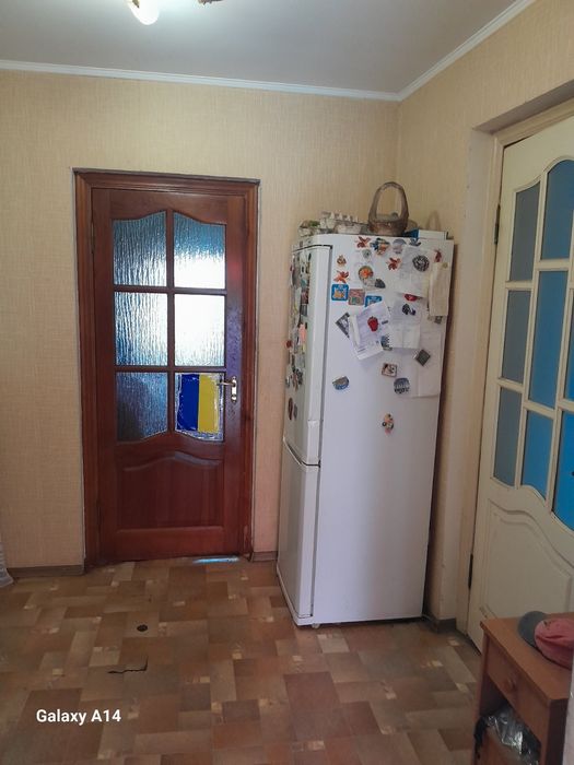 Будинок в самому центрі селища Рокитне Київської області