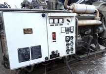 Agregat prądotwórczy PAD-36 55VA 44kW