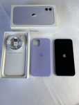   Iphone 11 | fioletowy | 64gb | kondycja 100%