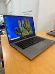Portátil Dell latitude 7400