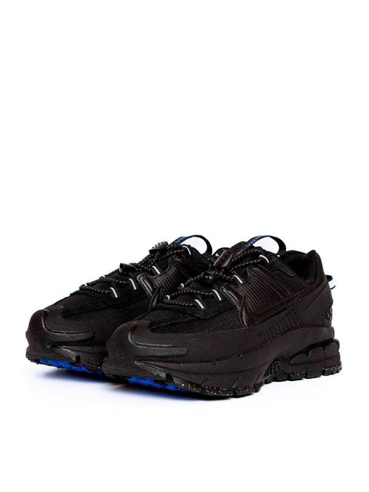 Жіночі кросівки Nike Zoom Vomero Roam Black женские кроссовки Найк