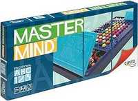 Jogo de tabuleiro Master Mind Cayro