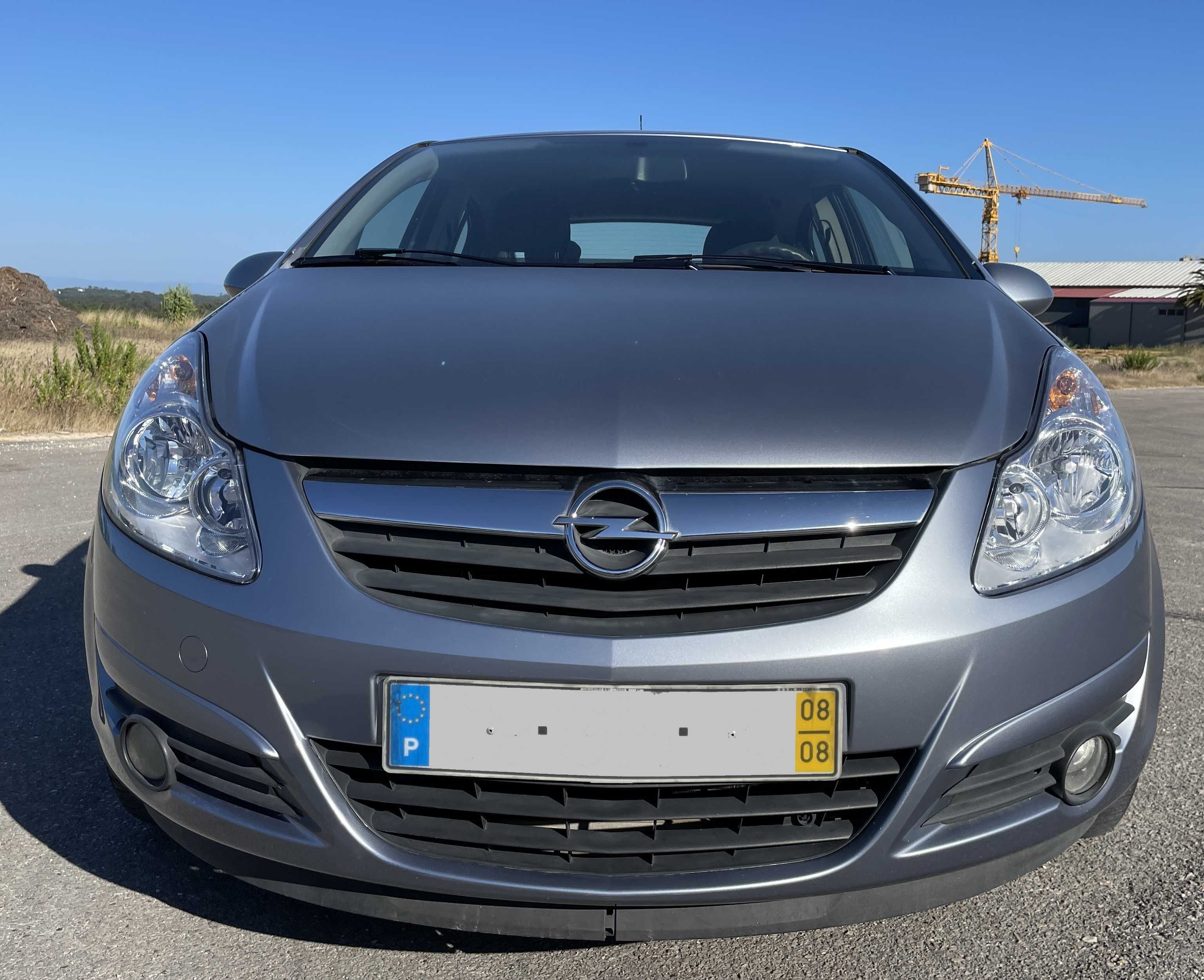 Opel Corsa 1.2 2008