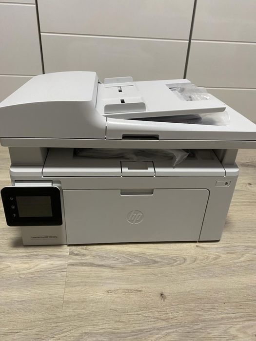 Продаю Ксерокс , лазерний МФУ HP LaserJet Pro M130fw.