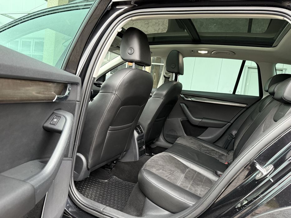 Skoda Octavia Scout 2.0 TDI 184KM 4x4 DSG *Alkantara*Navi*FULL*Zamiana