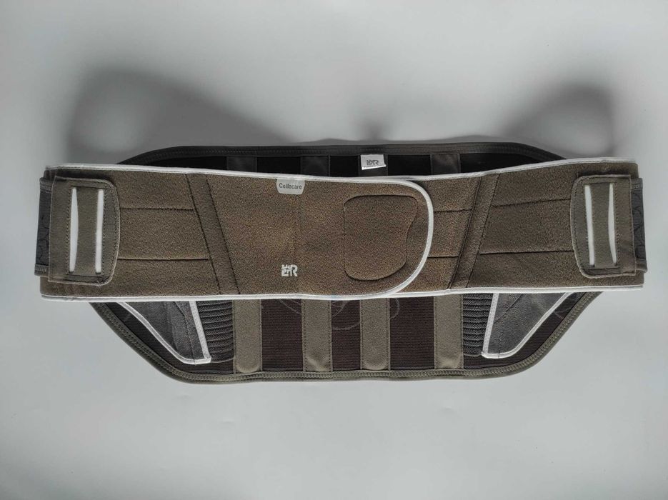 Ортез бандаж для спины беременных Lohmann & Rauscher, размер 4