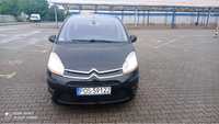 Sprzedam Citroen C4 1.6 HDI Automat