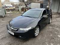 Honda Accord 7 Executive