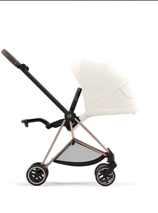 ‼️Найнижча ціна сайту‼️ за ідеальний візочок Cubex mios 2в1 4.0. 2024р