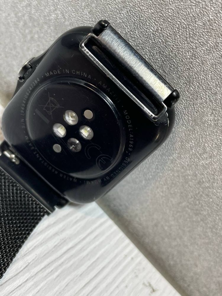 Смарт часы Amazfit A1969