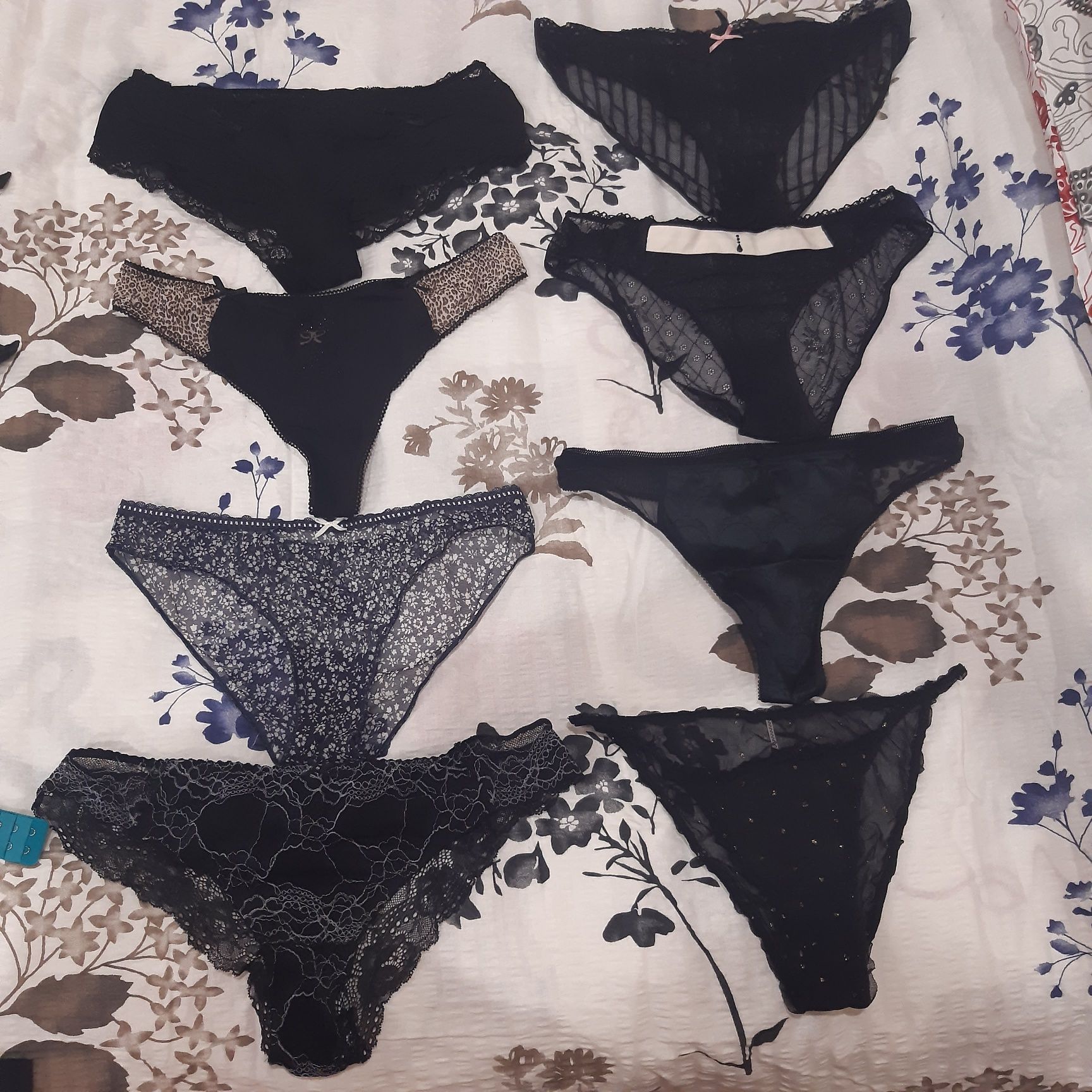Продам бельё  женское фирмы H&M и другие