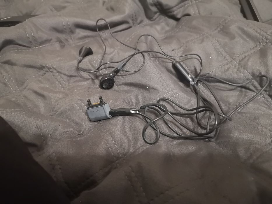 Słuchawki Sony Ericsson K800 K850I W810I C902 C702