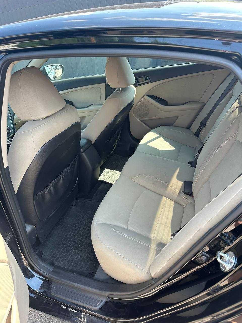 Продам Kia Optima 2013 автомат