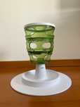 Comedouro interactivo para gatos - Catit