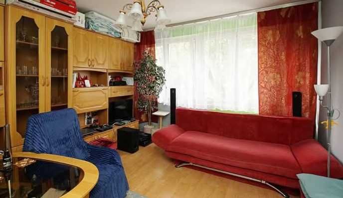 Mieszkanie na sprzedaż 1 pietro