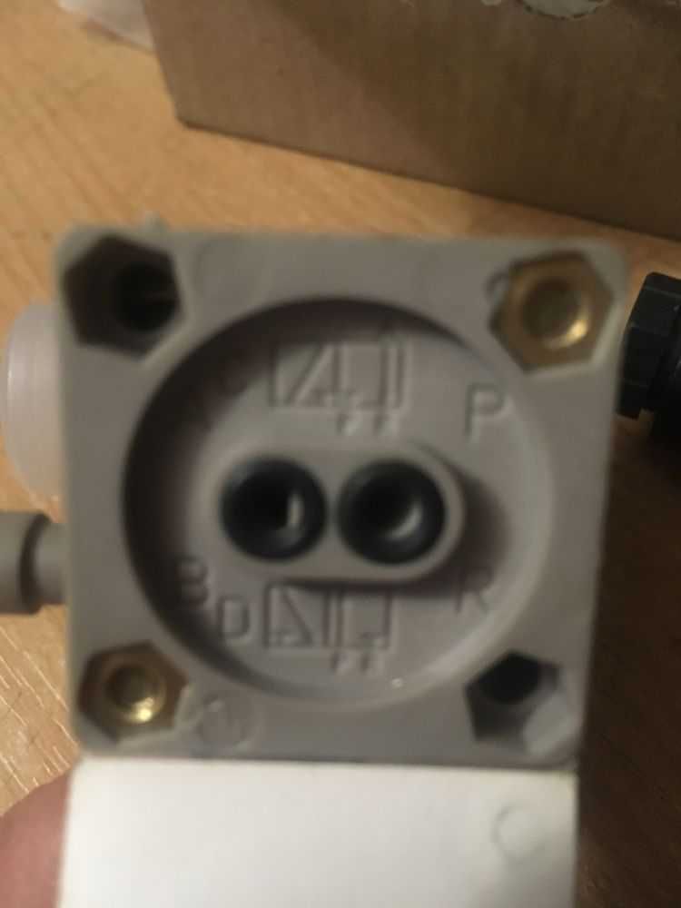 Соленоидный клапан компрессора Atlas Copco VE 13-ES6 049488