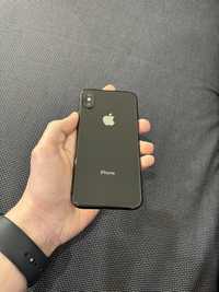 iPhone X 64 gb neverlock. Все працює ідеально