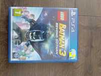 Batman 3 Beyond Gotham