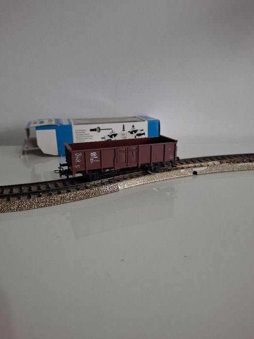 Märklin 4465 wagon