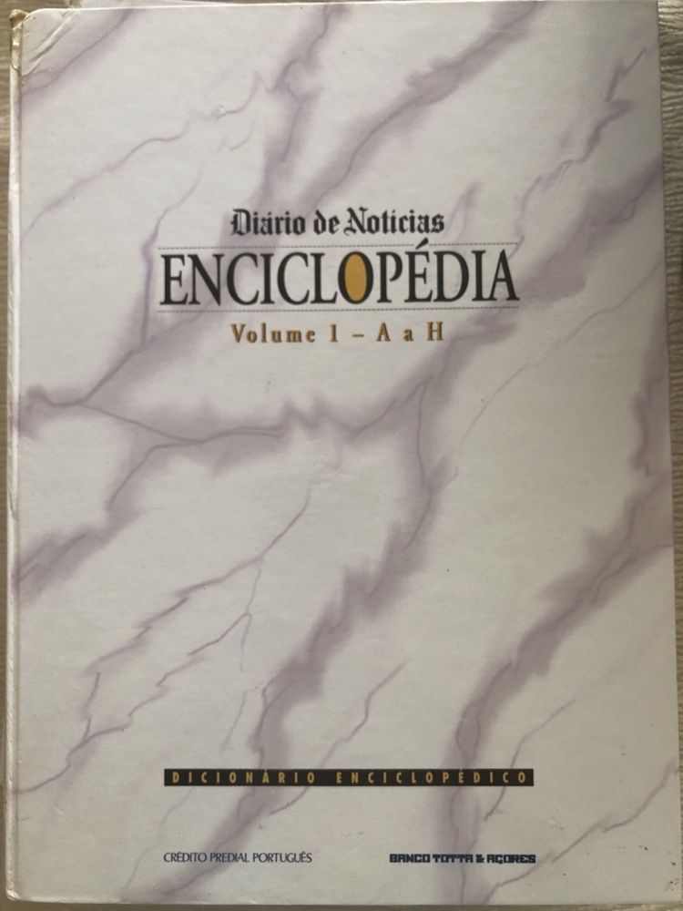 Enciclopedia+livro