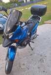 Honda Varadero XL 125
