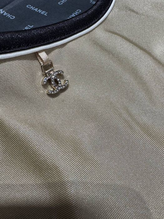 Купальник Chanel оригинал