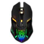 Mysz Gamingowa dla graczy BM-150