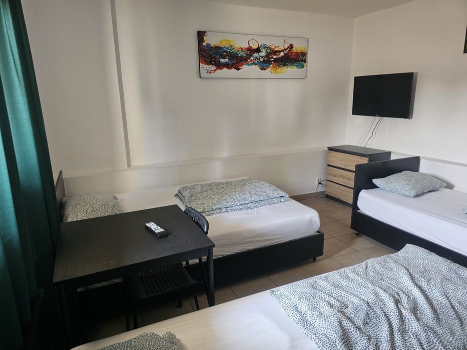 Kwatery noclegi  pokój Łagiewniki Podgórze Bonarka Kraków