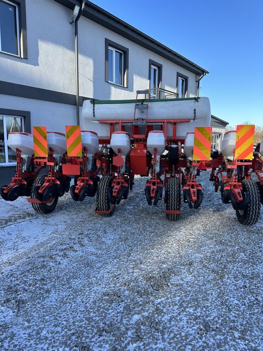 Сівалка Gaspardo Renata 8 ISO