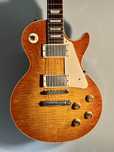 Gibson Les Paul Custom Shop 1960 50th Anniversary R0 (3,7kg)!