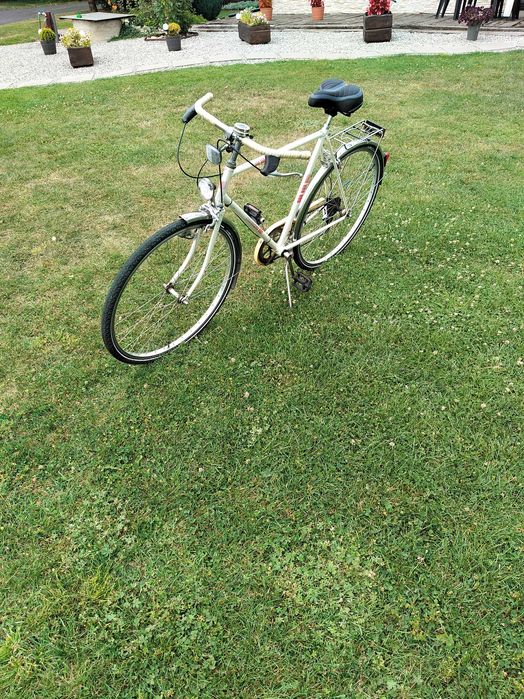 Rower męski Brennabor 28