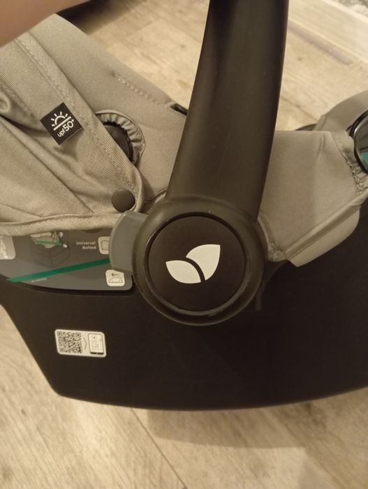 Nosidełko Joie jak nowe