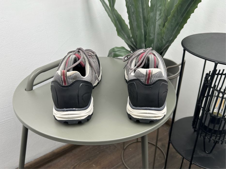 Оригінал! Кросівки Meindl Mondello Gore Tex 40 розмір MM389