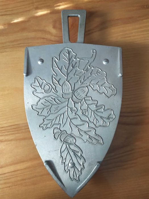 Podstawka pod żelazko PRL