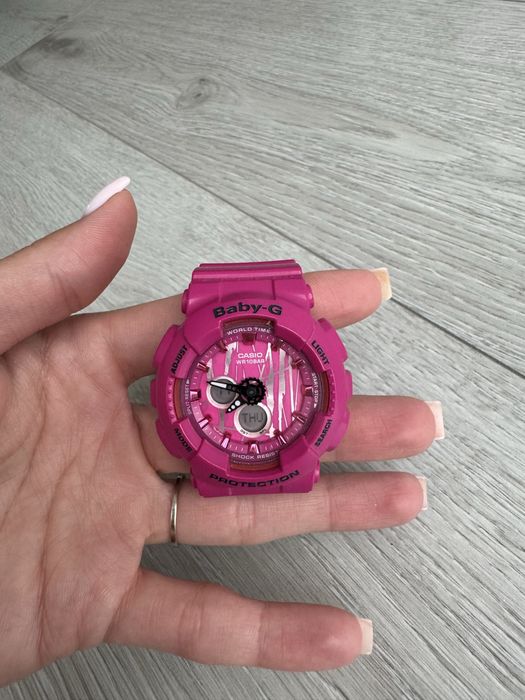 Годинник Baby G shock