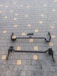 VW T5 T6 Т5 Т6 Т-5 Задній стабілізатор в зборі з втулками ОРИГІНАЛ