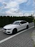BMW Seria 4 BMW f36 grandcoupe 3.0xdrive