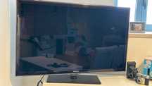 Samsung  46" UE46D6100